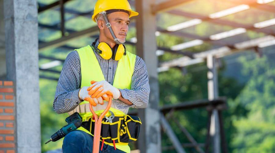 Professional metal roof installation in Knoxville, MD